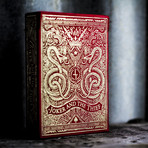 Blood Red Edition