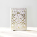 White Gold Edition