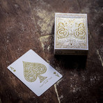 White Gold Edition