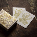 White Gold Edition
