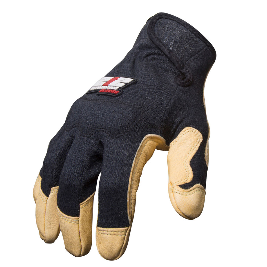 212 Performance Gloves - Heavy Duty Tactical Gloves - Touch of Modern