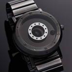 Seahope LM Watch Quartz // LMBBM