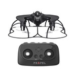 Batwing // Batman Drone + HD Camera