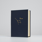Constellation Notebook (Capricorn)