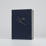 Constellation Notebook (Pisces)