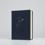 Constellation Notebook (Aries)