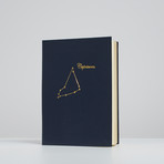 Constellation Notebook (Capricorn)