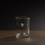 Bullet Whiskey Glass // Set of 2