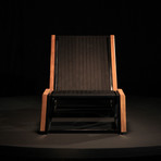 Angulus Lounge Chair