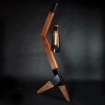 Triad Floor Lamp