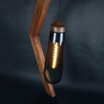 Triad Floor Lamp