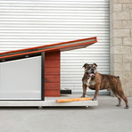 MDK9 Dog Haus (Small)