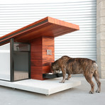 MDK9 Dog Haus (Small)