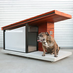 MDK9 Dog Haus (Small)