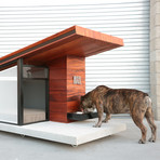 MDK9 Dog Haus (Small)