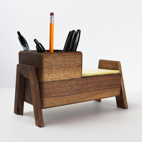 MYN Pen Organizer