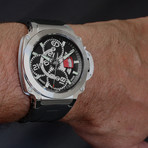 Edmond Pole Guardian Automatic // PG-SS-G01