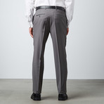 6 Drop Classic Suit // Gray (Euro: 54)