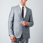 6 Drop Classic Suit // Pistachio (Euro: 50)
