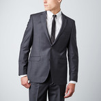 6 Drop Classic Suit // Antrasit (Euro: 50)