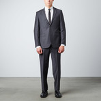 6 Drop Classic Suit // Antrasit (Euro: 50)