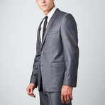 6 Drop Classic Suit // Dark Gray (Euro: 50)