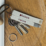 Lifelink // White (Micro USB)