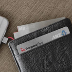 Lifecard Power Wallet (Micro USB)