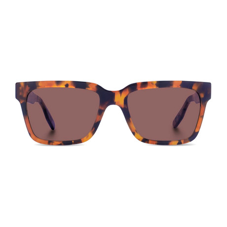 Swagg // Brown Tortoise
