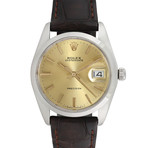 Rolex Oysterdate Manual Wind // 6694 // c. 1960s // Pre-Owned