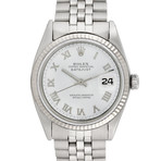 Rolex Datejust Automatic // 1601 // Pre-Owned
