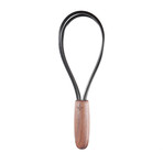 OTO Massager 2.0 // Walnut