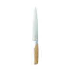 Sarah Wiener // Netting Knife (Plum Wood)