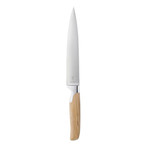 Sarah Wiener // Carving Knife (Plum Wood)