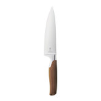 Sarah Wiener // Chef's Knife // 6" (Plum Wood)