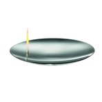 Concave Oil Lamp (5")
