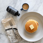 Trees Knees Maple Giftset Trio