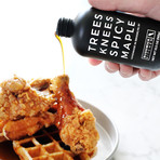 Trees Knees Maple Giftset Trio