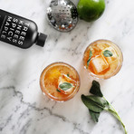 Trees Knees Maple Giftset Trio