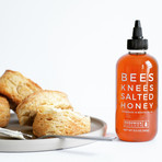 Bees Knees Honey Giftset Trio