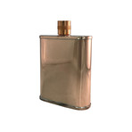 Grand Valley Flask