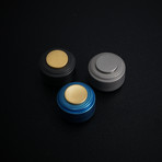 Mini Spinner GP5 (Black)