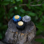 Mini Spinner GP5 (Black)