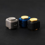 Mini Spinner GP6 (Black)