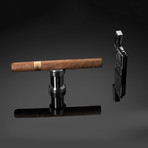 Rhea // Cigar Rest