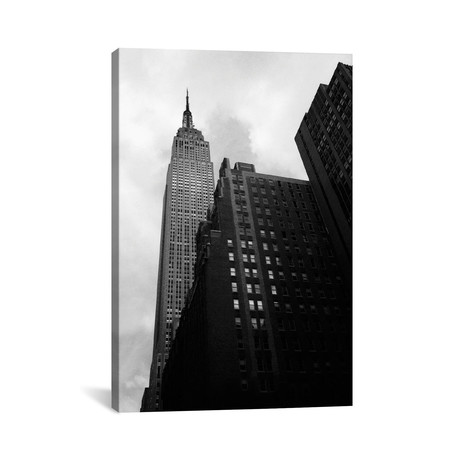 Empire State Building III // Hakan Strand