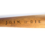 Join or Die (Classic)