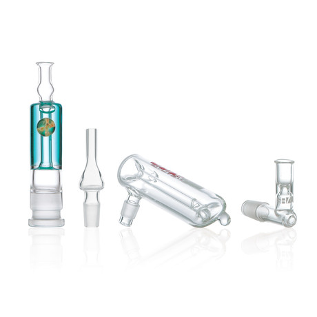 Grav Labs // Glycerine Chiller Multi Kit