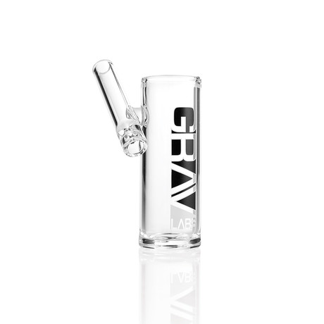 Grav Labs // Shot Glass Taster Combo
