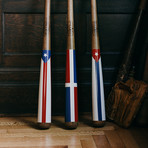 Puerto Rico Flag (Classic)